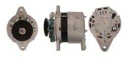 [34GA12009] ALTERNADOR SUZUKI CAMPERO LJ80, CHEVROLET LUV 1600 REG INTERNO 2 PINES 12V 40AMP, P:1V, TIPO: HITACHI 23700-AA000