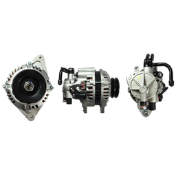 [34GA15356] ALTERNADOR HYUNDAI H1 STAREX H100 MITSUBISHI L300 DIESEL 12V 110AMP 2PINES CON BOMBA P: 2V T:MANDO (34GA15001)(GA979 IY727)