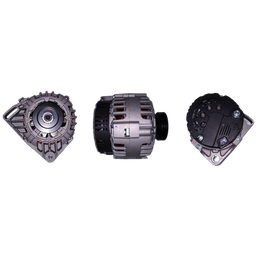 [34GA13004] ALTERNADOR RENAULT TWINGO 1.0 12V 110AMP 2 TORNILLOS PASADORES (MESITA) 2PINES P: 3PK T:VALEO V:INT