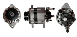 [34GA12010] ALTERNADOR NPR 24V BOMBA GRANDE 30AMP