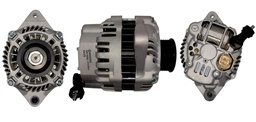 [34GA15591] ALTERNADOR SUZUKI SX4 1.6, GRAND VITARA 1.6, 2.0 12V 85AMP 4PINES P:5PK T:MITSUBISHI (34GA15191)