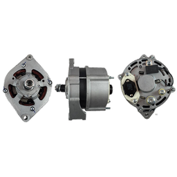 [34GA10481] ALTERNADOR CUMMINS 4BT 24V 45AMP SPOOL P: SP T:BOSCH V:EXT(GA018)