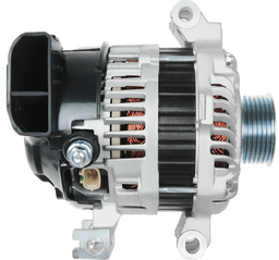 [34GA15391] ALTERNADOR MAZDA 6 2.0 2.3 2.5 MX-5 1.8 2.0 12V 100AMP PUÑO 3PINES P:6PK T:MITUSBISHI V:INT