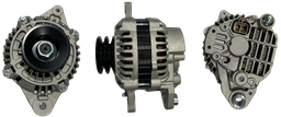 [34GA15199] ALTERNADOR MITSUBISHI PAJERO 12V 105AMP 2PINES P:2V T:MITSUBISHI 12626N