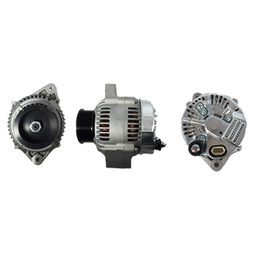 [34GA19005] ALTERNADOR MAQUINARIA AGRICOLA 24V 70AMP SPOOL P: 8PK T:NIPONDENSO V:INT(GA861)