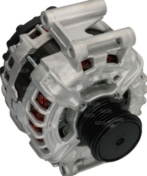 [34GA10026] ALTERNADOR AUDI Q3 2.0 TT Q3 A3 S3 SKODA ALHAMBRA 15 OCTAVIA SUPERB VW VOLSKWAGEN TIGUAN 2.0 TOUREG TRANSPORTER 2.0 12V 140AMP 6PK LIN