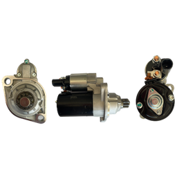 [34GA20402] ARRANQUE VW JETTA 2.0 2013 12V 10T 1.1KW TIPO BOSCH