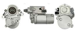 [34GA24070] ARRANQUE TOYOTA LEXUS LS400 SC400 GS400  12V 2.0KW T-9 2 HUECOS 2280007390 2810050060 2810050061 2810050062 17581N 17748N