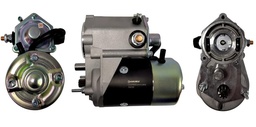 [34GA24682] ARRANQUE NISSAN FD42 , YU41 RELACIONADO 24V T11 4.5KW S:HORARIO T:DENSOND2.5S040-009 - COMPLETO(54-8241 61-8209HD-204C)
