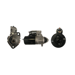 [34GA20172] ARRANQUE MOTORES DEUTZ RELACIONADO 12V T11 2.2KW S:HORARIO T:BOSCH ZM-1975 (0929)