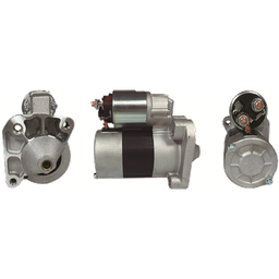 [34GA23303] ARRANQUE RENAULT SYMBOL, LOGAN DIRECTO 12V T8 0.85KW S:HORARIO T:VALEOZM-2491, ZM-2498, ZM-7495(0965,1064,1064P)