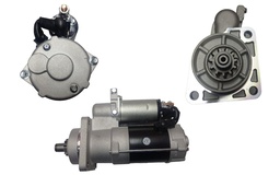 [34GA20002] ARRANQUE 29MT MERCEDES ATEGO OM904-906-924-926 24V T11 4.0 KW S:HORARIO T:DELCO