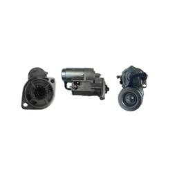 [34GA24341] ARRANQUE YANMAR 3TN82 RELACIONADO 12V T15 2.0KW S:HORARIO T:DENSO