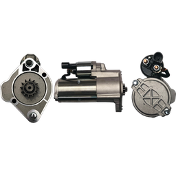 [34GA20003] ARRANQUE VOLSKWAGEN AMAROK CAMIONETA RELACIONADO 12V T12 2.2KW S:HORARIO T:VALEOZM-3498(1768)