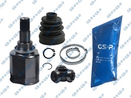 [71618054] KIT PUNTA EJE LADO CAJA CHEVROLET AVEO 1.6 EMOTION 23x24x42