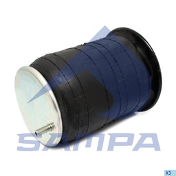 [66SP 559265-KA] BOMBONA SUPENSION HENDRICKSON S21024 1R12-375