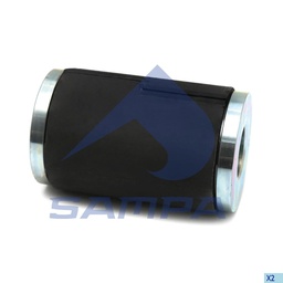 [67053.030] BUJE SUSPENSION MUELLE DAF CF XF