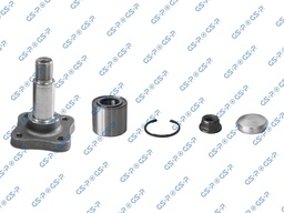 [719499080K] CACHO RUEDA TRAS NISSAN MARCH VERSA CON RODAMIENTO 43042-1HA0A