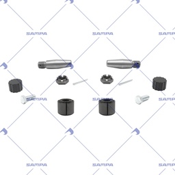 [66040.994] KIT REPARACION BARRA ESTABILIZADORA SCANIA BUS