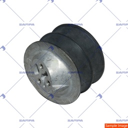 [66040.160/3] SOPORTE MOTOR SCANIA 1778530