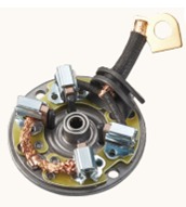 [39HD-398D] PORTAESCOBILLAS ARRANQUE VALEO KIA PICANTO /RENAULT SANDERO / IX35 TAPA GRANDE CON BUJE | REF: IR81377, MCP-398A, HD-398A, 48905C