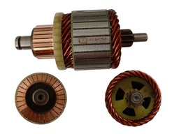 [3961-9157] INDUCIDO BOSCH RENAULT DUSTER /FORD FIESTA /BMW 12V 11T 113MM | REF: 61-9157