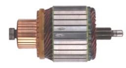 [3923310-4J606] INDUCIDO HITACHI NISSAN XTRAIL /TIIDA /PATROL 12V 8T 111MM | REF: 233104J606