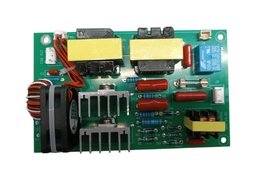 [04TULTRA-CT400] TARJETA PRINCIPAL PARA TINA DE ULTRASONIDO LAVADOR INYECTORES CT400