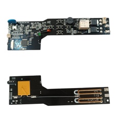 [04TPPL-BT280] ﻿TARJETA PRINCIPAL PARA PUNTAS LOGICAS BT280﻿