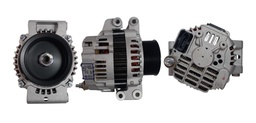[52ZM 9030202] ALTERNADOR SCANIA 480 DX420 / 520 24V 100AMP P:9PK TIPO MITSUBISHI 20290