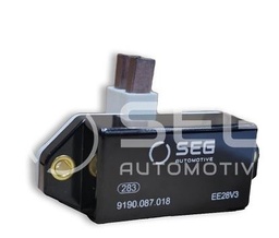 [619190087018] REGULADOR ALTERNADOR 28V  TIPO BARCO
