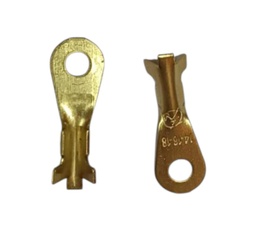 [13IM124] TERMINAL DE OJO 5/32" 20A LARGO 22MM