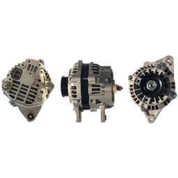 [6937300-22020] ﻿ALTERNADOR HYUNDAI ACCENT I HATCHBACK X3 95-00 ELANTRA II 95-00 12V 110AMP 2P P:4PK T:MANDO V:INT(GA419 GA1219)﻿