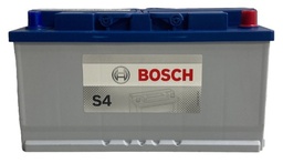[BT0092S37073] ﻿BATERIA BOSCH AMS HIGHTEC 1350 AMP- 100 AH CAJA 49D (1350-MP-49-D) L 35,3 AN 17,5 AL 19 CM﻿