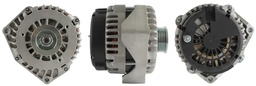 [2610464476] ALTERNADOR CHEVROLET BLAZER, SILVERADO, CHEYENNE, 12V, 145AMP, 2 HUECOS 4 PINES TIPO DELCO