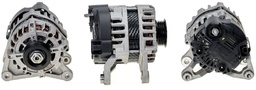 [26NRG7S013] ALTERNADOR RENAULT KWID 12V 70AMP TIPO VALEO 1 PIN BASE MESA