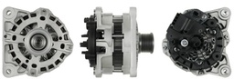 [2623100-191R] ALTERNADOR RENAULT CAPTUR, DUSTER 12V 125AMP TIPO BOSCH