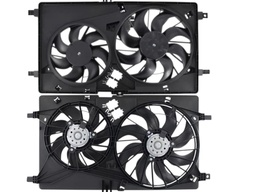 [74GE1253] MOTOVENTILADOR RENAULT: MASTER 2.3 2013>