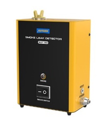 [04SDT50] DETECTOR DE FUGAS POR GENERACION DE HUMO PARA MOTOCICLETAS Y VEHICULOS