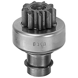 [010340] BENDIX DATSUN 280ZX T-9 G:29.64 L:60.5 TIPO MITSUBISHI