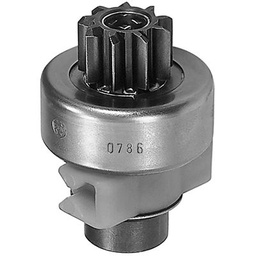 [010786] BENDIX FIAT TIPO KIA BESTA SEAT 9D