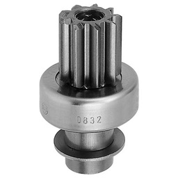 [010832] BENDIX HONDA CIVIC 84 CRX 9D