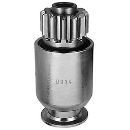 [010914] BENDIX RELACIONADO 50MT GIRO IZQUIERDO 12D TIPO DELCO