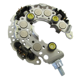 [07GA1314] RECTIFICADOR FORD FOCUS 140AMP 12X50A AVALANCHE 117MM TIPO NIPON DENSO