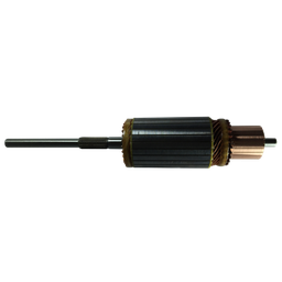 [3961-123] INDUCIDO 42MT CATERPILLAR MACK IHC CUMMINS VOLVO INTERNACIONAL KENWORK TIPO DELCO DIRECTO 24V 19ESTRIAS