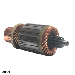 [3961-162] INDUCIDO DELCO 29MT CUMMINS 24V 12T 162MM | REF: 61-162, 40023C