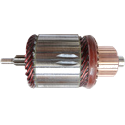 [3961-8114] INDUCIDO NISSAN XTRAIL SENTRA ALMERA PRIMERA MAXIMA HONDA CIVIC. TIPO HITACHI RELACIONADO 1.2KW 12V 8ESTRIAS