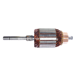 [39IM190] INDUCIDO RENAULT 9 VOLKSWAGEN FOX 1.8 PASSAT SANTANA TIPO BOSCH DIRECTO 1.0KW 12V 10ESTRIAS