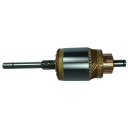 [39IM328] INDUCIDO CHEVROLET CHEVETTE MONZA RENAULT 9 BRIO TIPO FEMSA DIRECTO 0.8KW 12V 10 ESTRIAS