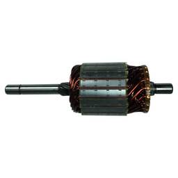 [39IM519] INDUCIDO RENAULT 19 CLIO R21 R9 TIPO PARIS RHONE DIRECTO 0.9KW 12V 9 ESTRIAS